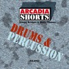 Drums & Percussion