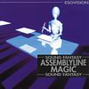 Assemblyline Magic