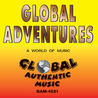 Global Adventures