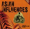 Asian Influences