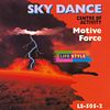 Sky Dance