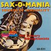 Sax-O-Mania